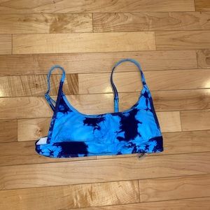 Swimsuit top